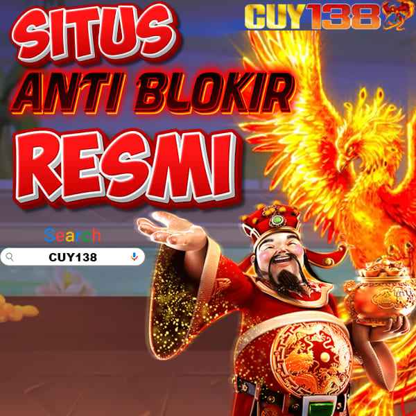 CUY138 >> Link Alternatif Situs Resmi Anti Blokir Dan Mudah Di Akses